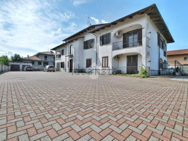 Appartamento in vendita a Livorno Ferraris, Vercelli