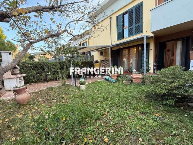 Appartamento in vendita a Montenero basso, Livorno