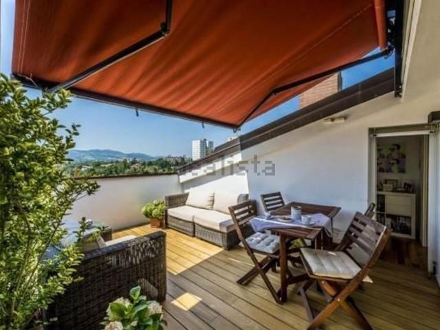 Appartamento in vendita a La Torricella, Prato