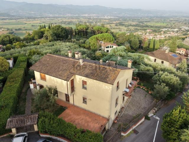 Appartamento in vendita a Carmine, Anghiari