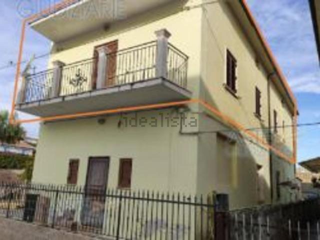 Appartamento in vendita a Giulianova, Abruzzo