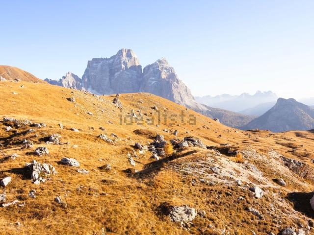Appartamento in vendita a Sopiazes, Cortina D'ampezzo