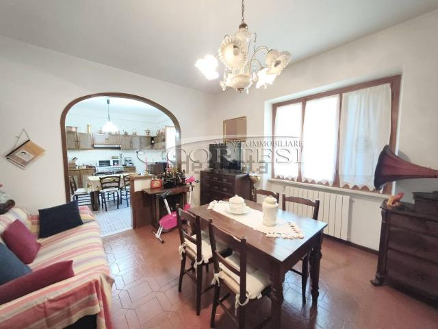 Appartamento in vendita a Santo Stefano, Anghiari