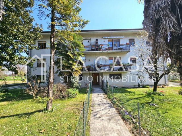 Appartamento in vendita a Casarsa Della Delizia, Friuli-Venezia Giulia