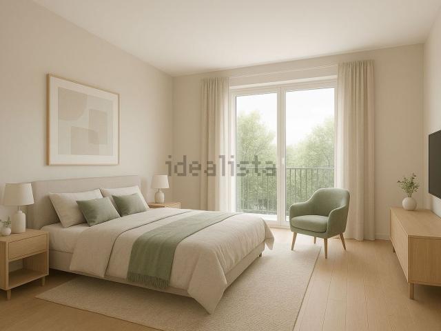 Appartamento in vendita a Firenze