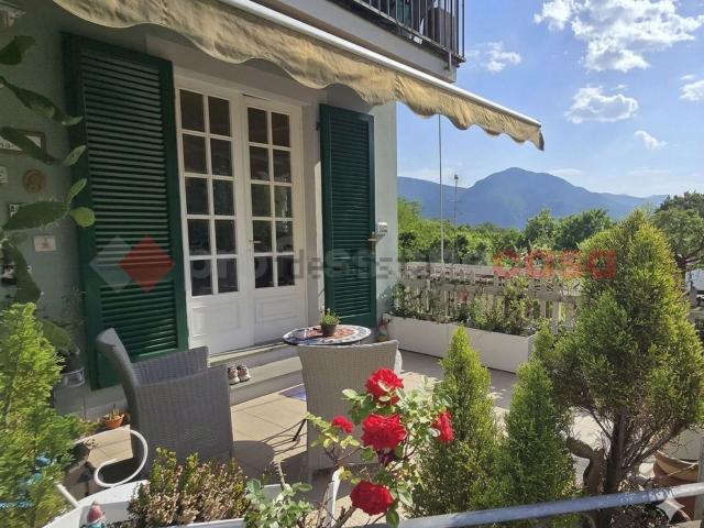 Appartamento in vendita a Unione dei comuni Media Valle del Serchio, Barga