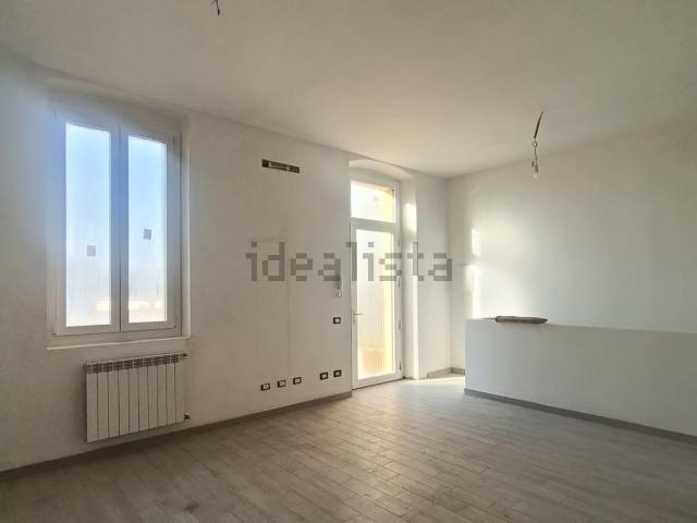 Appartamento in vendita a Centro Storico, Cremona
