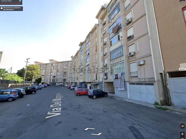 Appartamento in vendita a San Giorgio-Librino-San Giuseppe la Rena-Zia Lisa-Villaggio Sant'Agata, Catania