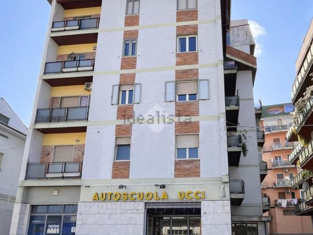 Appartamento in vendita a Quartiere Trento e Trieste, Lanciano