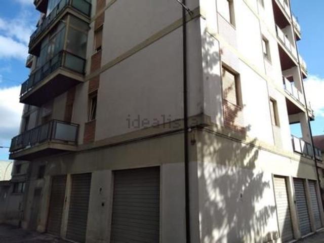 Appartamento in vendita a Quartiere Trento e Trieste, Lanciano
