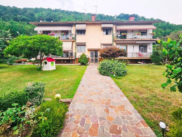 Appartamento in vendita a Piedimonte / Podgora, Gorizia