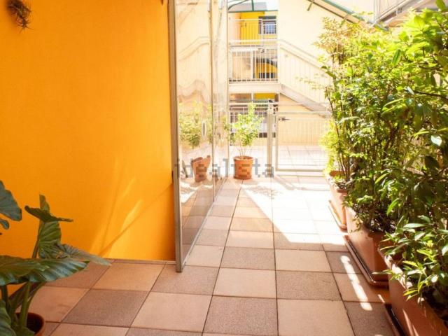 Appartamento in vendita a Castelgomberto, Veneto
