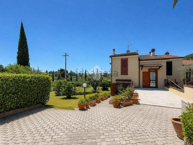 Appartamento in vendita a Pietreto, Collesalvetti