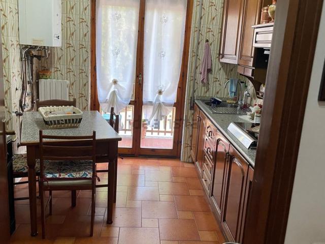 Appartamento in vendita a Casa Tossa, Voghera