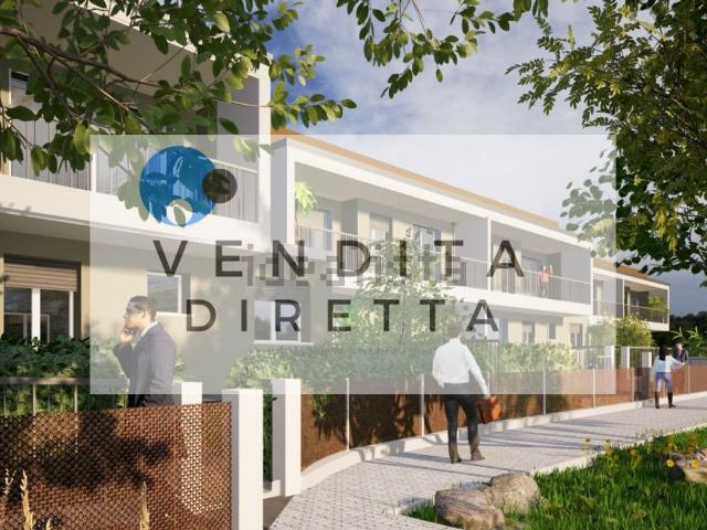 Appartamento in vendita a Limena, Veneto