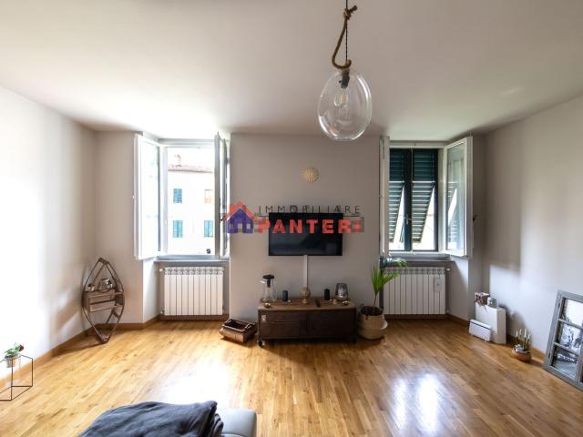 Appartamento in vendita a Ricciano, Pescia