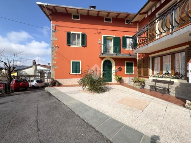 Appartamento in vendita a Piteglio, Toscana
