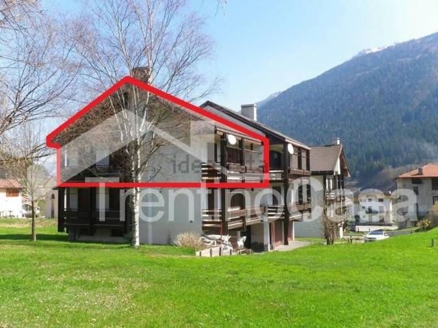 Appartamento in vendita a Comunità delle Giudicarie, Trentino-Alto Adige/Südtirol