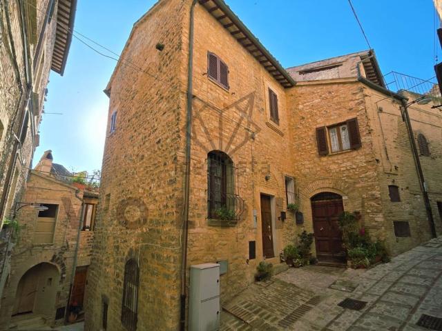 Appartamento in vendita a Spello, Umbria