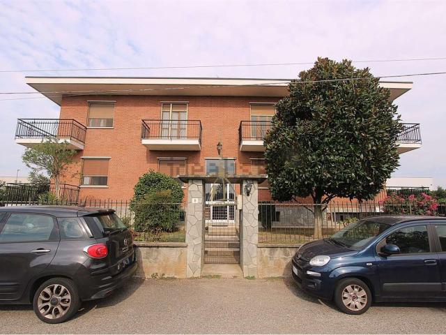 Appartamento in vendita a Tagliaferro, Moncalieri