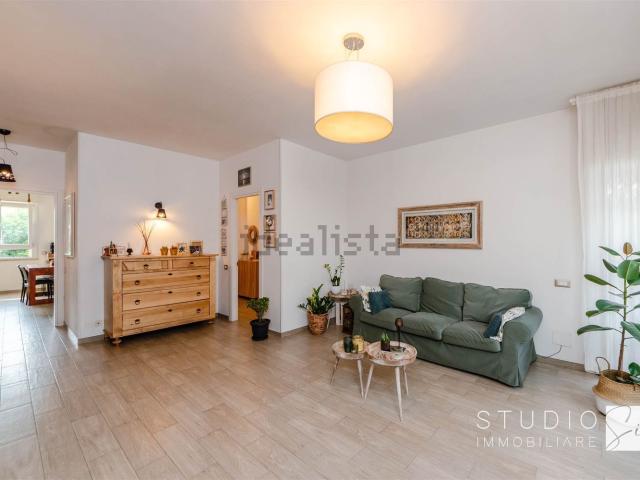 Appartamento in vendita a Stazione, Montale