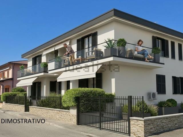 Appartamento in vendita a San Martino, Campi Bisenzio
