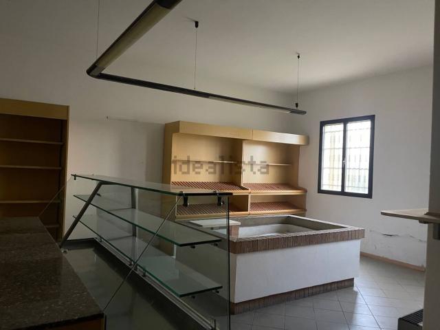Appartamento in vendita a Ferrara, Reggio Emilia