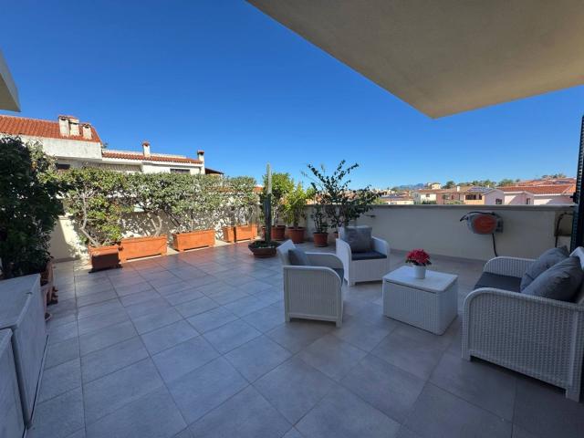 Appartamento in vendita a Baratta, Olbia