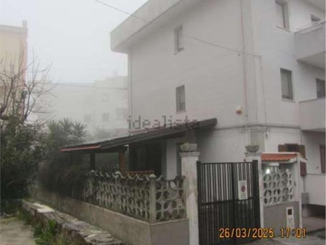 Appartamento in vendita a Vico del Gargano, Foggia