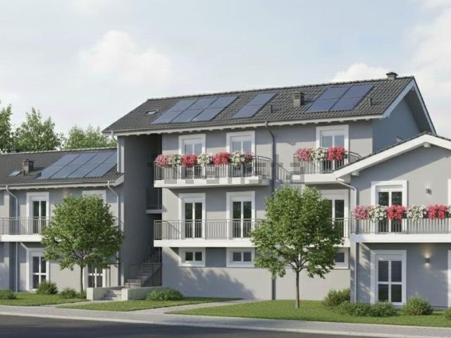 Appartamento in vendita a Gaggiolo, Piemonte