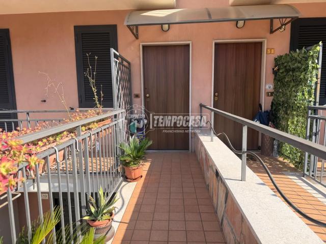 Appartamento in vendita a Scisciano, Campania
