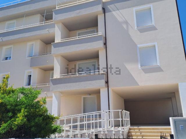 Appartamento in vendita a Settempeda, Marche