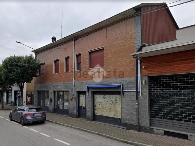 Appartamento in vendita a Gaggiolo, Piemonte