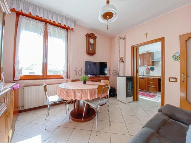 Appartamento in vendita a Unione Comuni Modenesi Area Nord, Mirandola