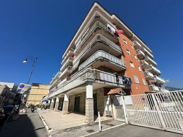 Appartamento in vendita a Boscoreale, Campania