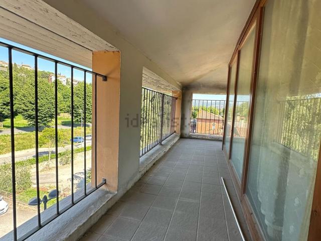 Appartamento in vendita a Monte San Savino, Arezzo