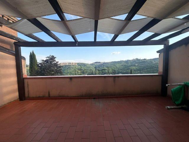 Appartamento in vendita a Sant'Erminio, Cenerente