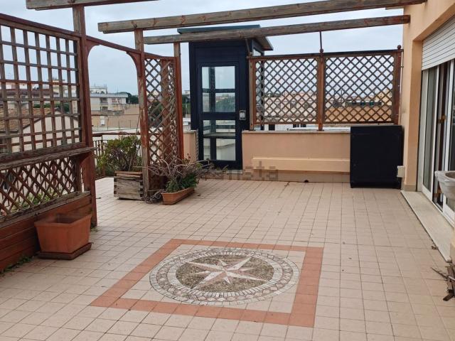 Attico in vendita a Terracina, Lazio