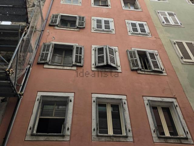 Attico in vendita a Borgo Teresiano, Trieste