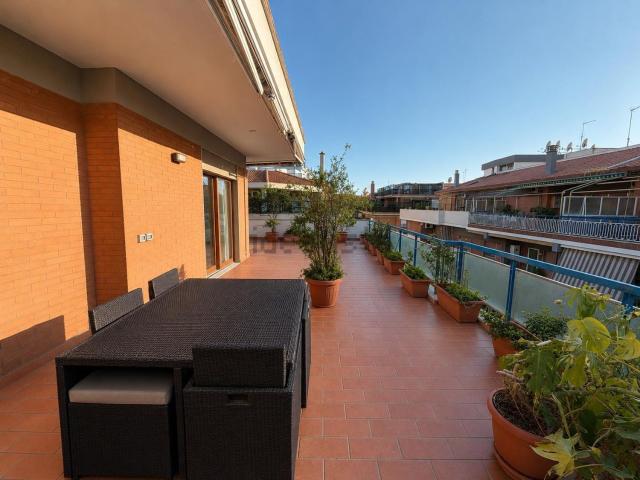 Attico in vendita a Lido di Ostia, Roma Capitale
