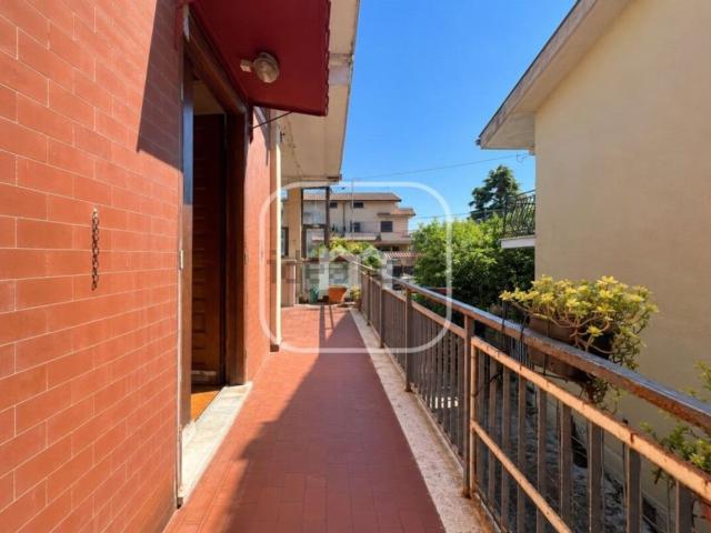 Appartamento in vendita a La Torretta, Roma