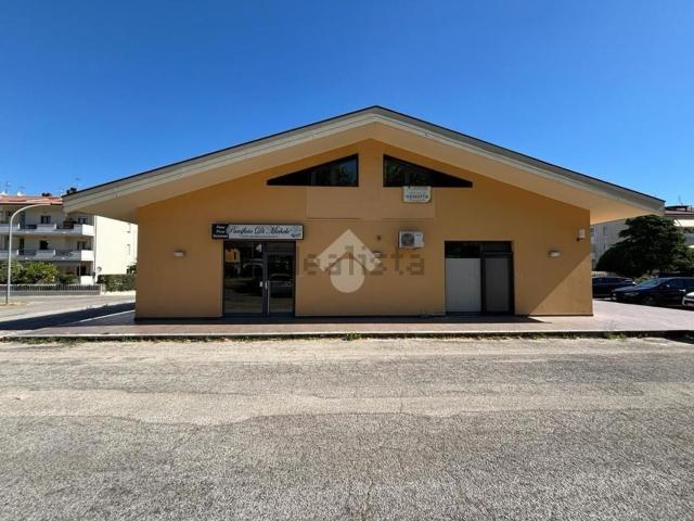 Appartamento in vendita a Seconda Zona P.E.E.P., Pineto