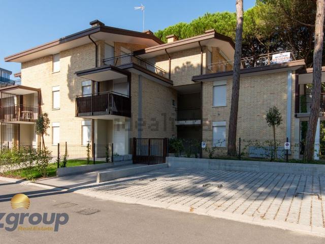 Attico in vendita a Bibione Pineda, San Michele al Tagliamento