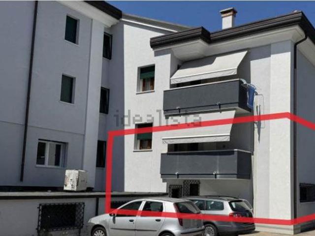 Appartamento in vendita a Camisano Vicentino, Veneto