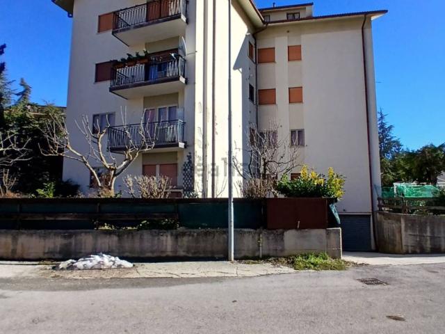Appartamento in vendita a Rocca Di Mezzo, Abruzzo