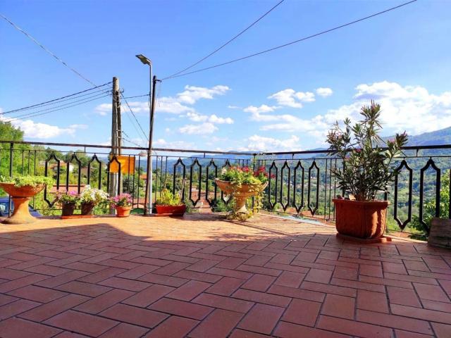 Appartamento in vendita a Unione Comuni Garfagnana, San Romano In