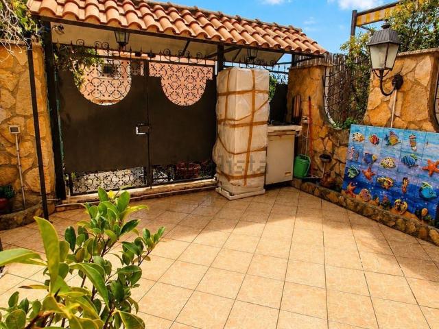Appartamento in vendita a Boccelle, Roma Capitale