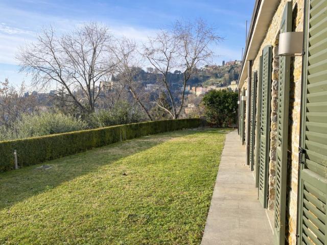 Appartamento in vendita a Santa Grata, Bergamo