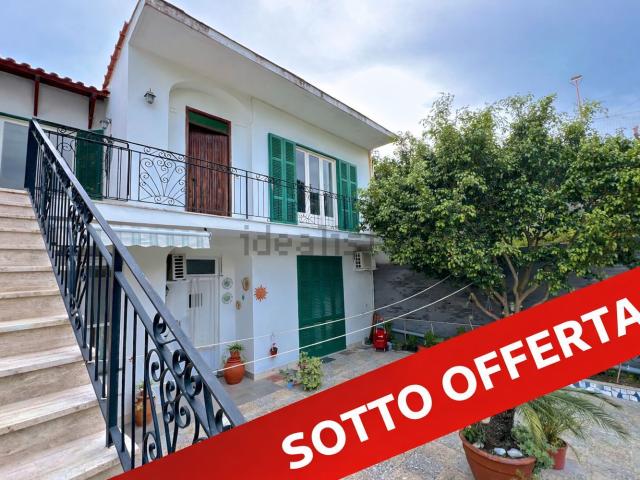 Attico in vendita a Ischia, Campania