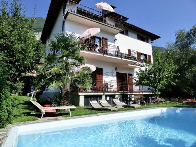 Appartamento in vendita a Tremezzina, Lombardia